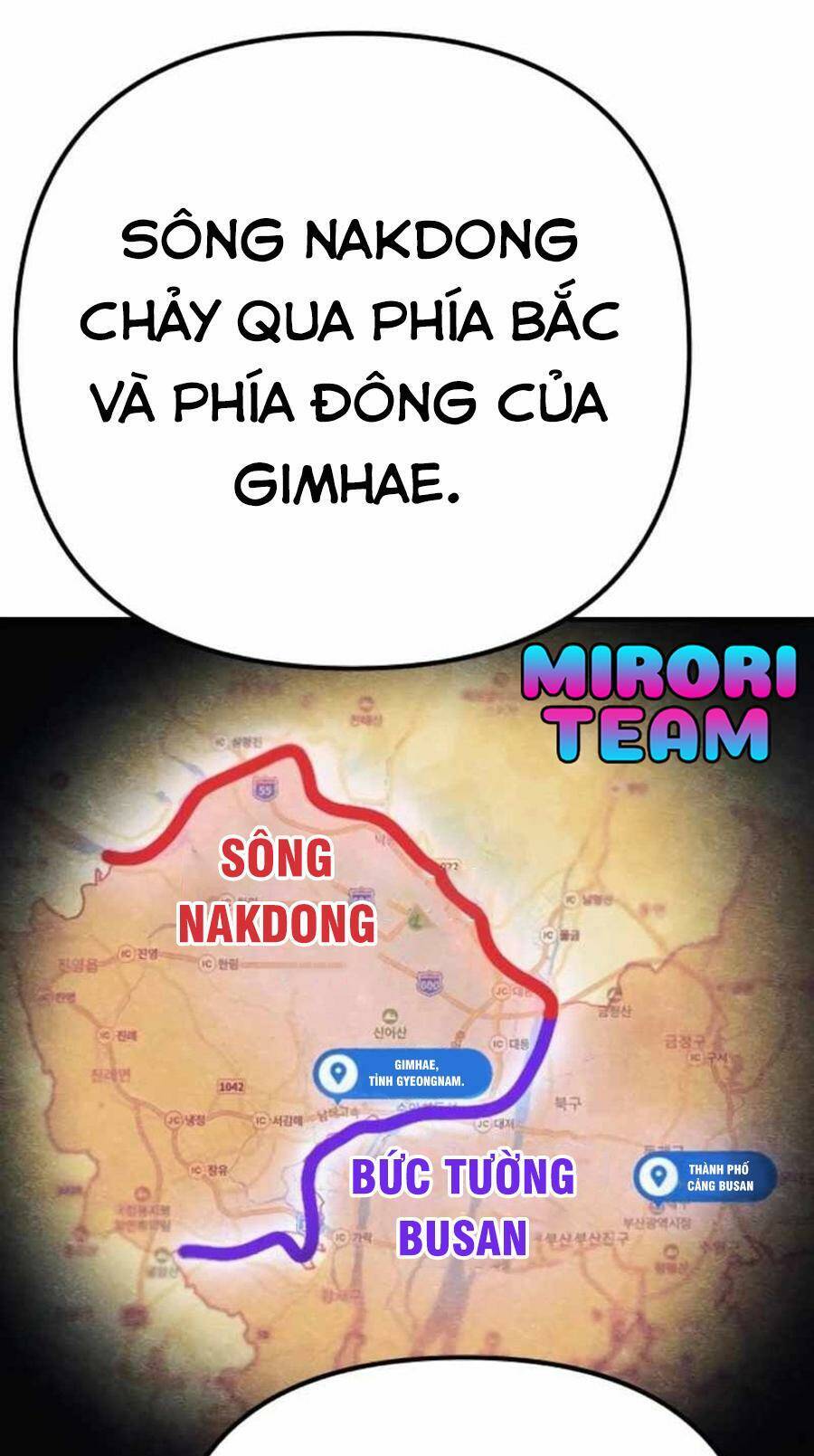 Xác Sống Và Sát Nhân Chap 13 - Next Chap 14