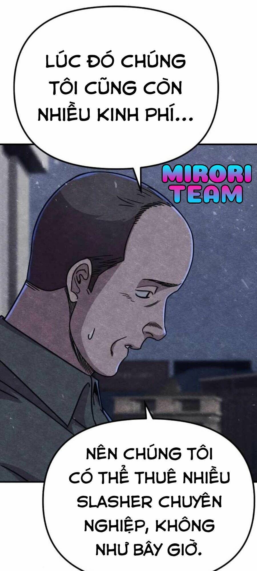 Xác Sống Và Sát Nhân Chap 13 - Next Chap 14