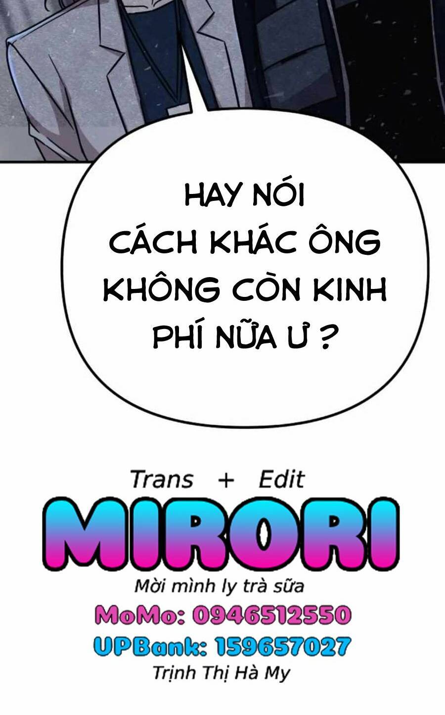 Xác Sống Và Sát Nhân Chap 13 - Next Chap 14