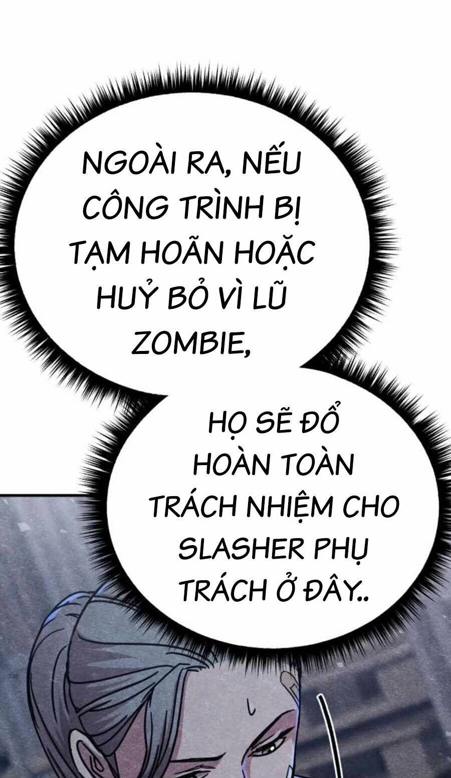 Xác Sống Và Sát Nhân Chap 13 - Next Chap 14