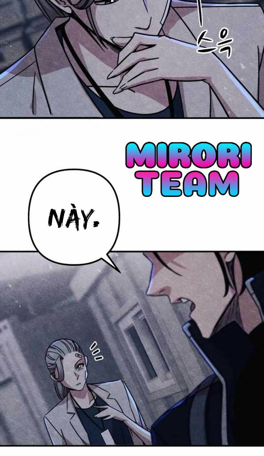 Xác Sống Và Sát Nhân Chap 13 - Next Chap 14