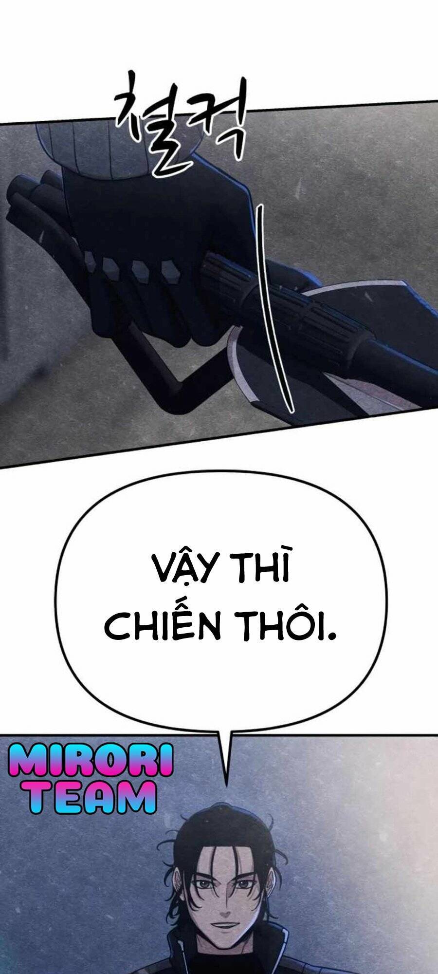 Xác Sống Và Sát Nhân Chap 13 - Next Chap 14