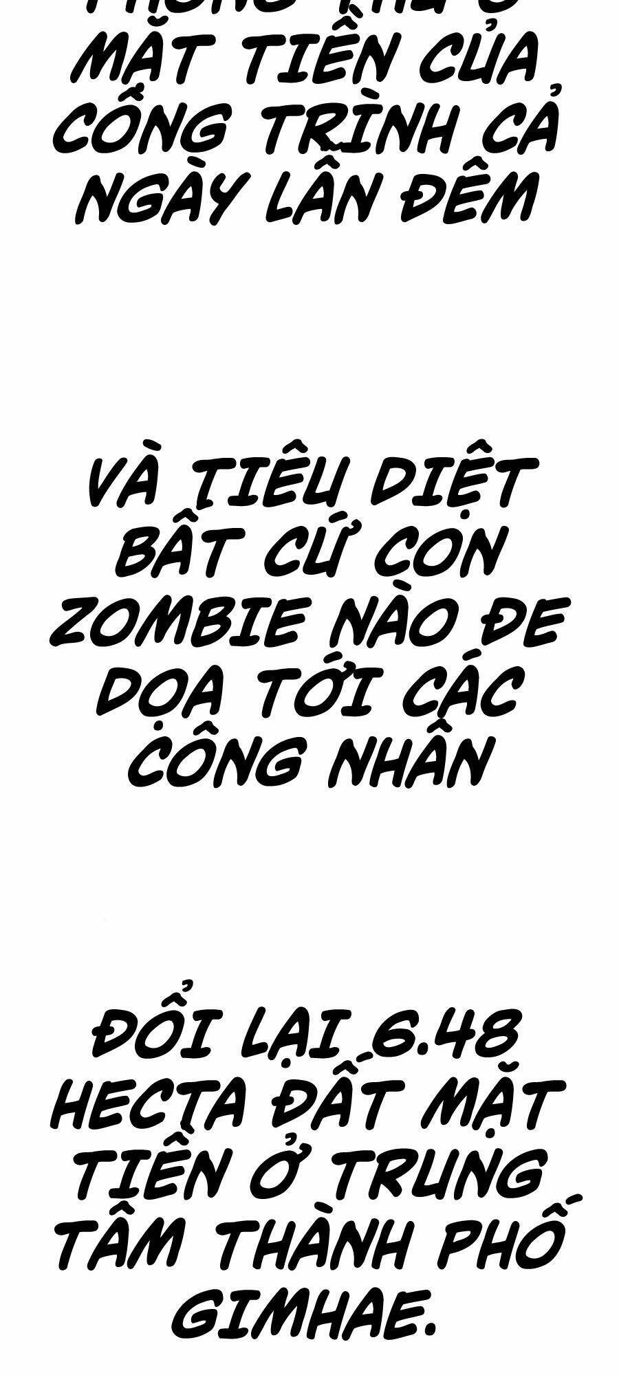 Xác Sống Và Sát Nhân Chap 13 - Next Chap 14
