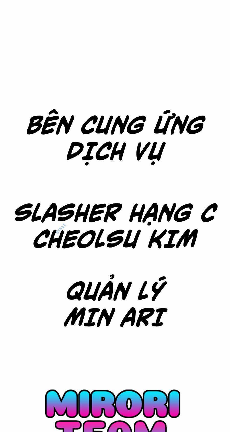 Xác Sống Và Sát Nhân Chap 13 - Next Chap 14