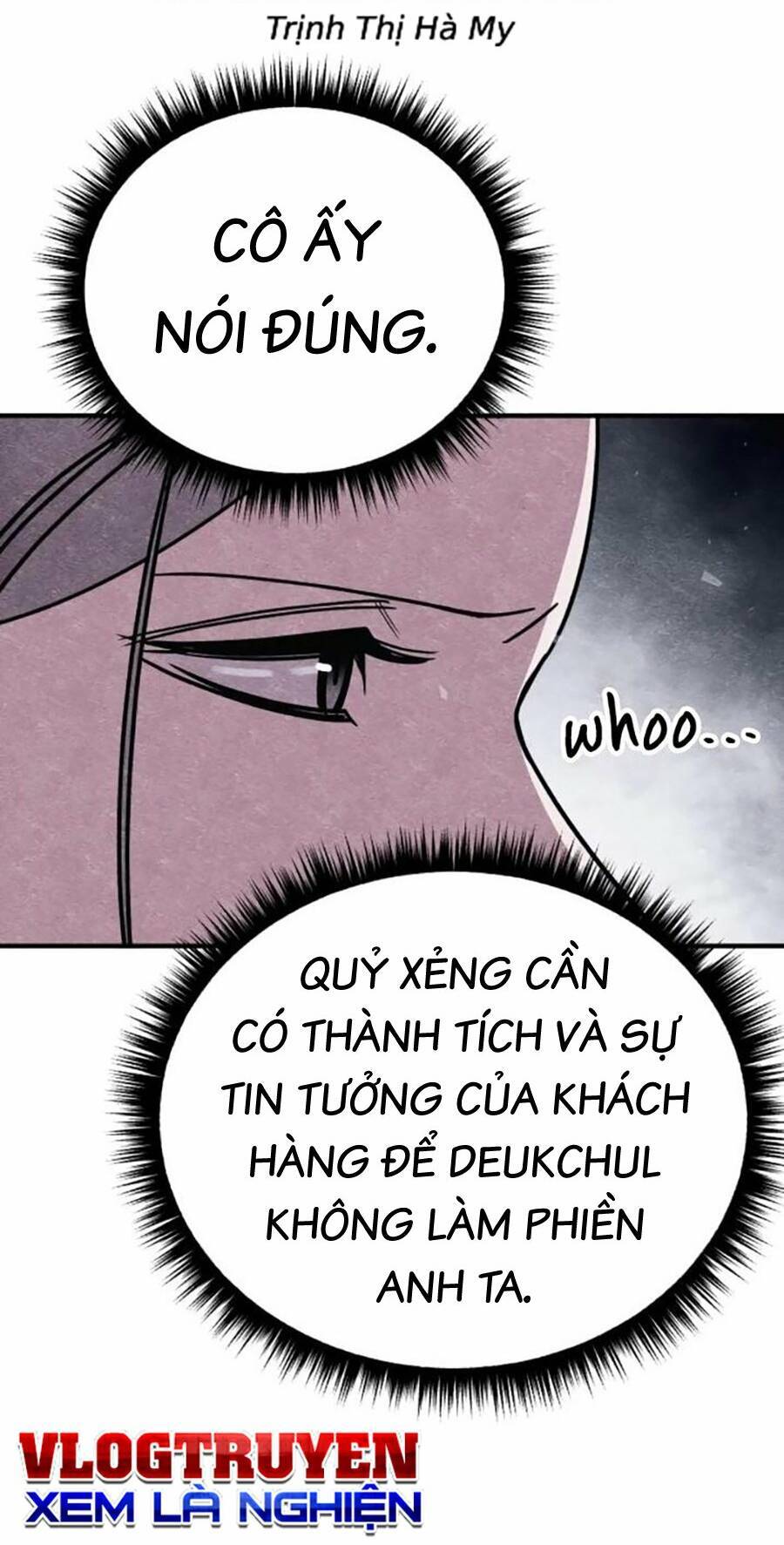 Xác Sống Và Sát Nhân Chap 13 - Next Chap 14