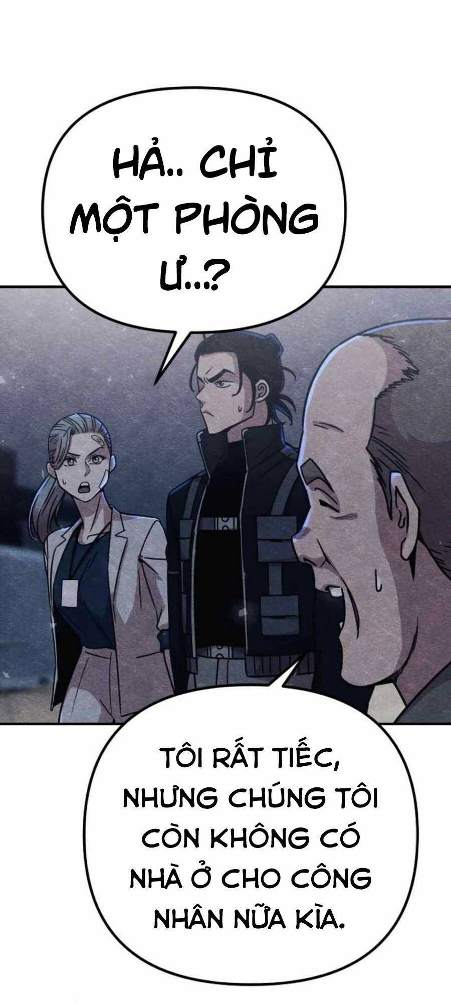 Xác Sống Và Sát Nhân Chap 13 - Next Chap 14