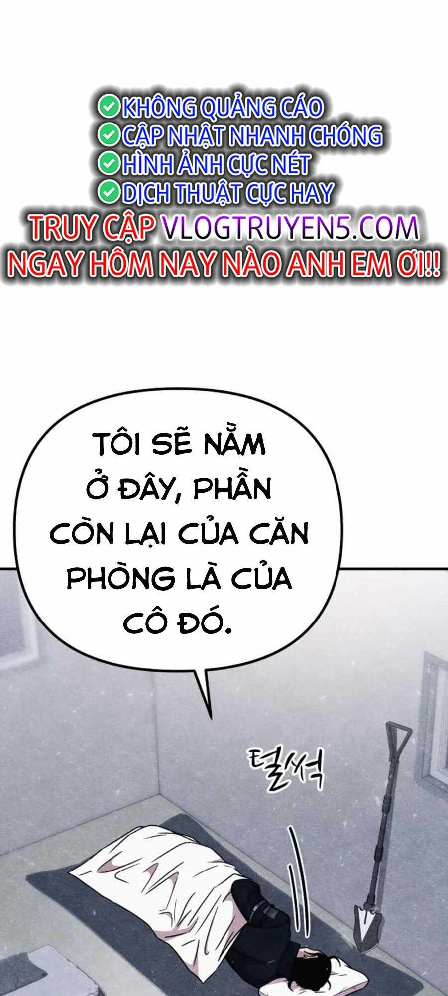 Xác Sống Và Sát Nhân Chap 13 - Next Chap 14