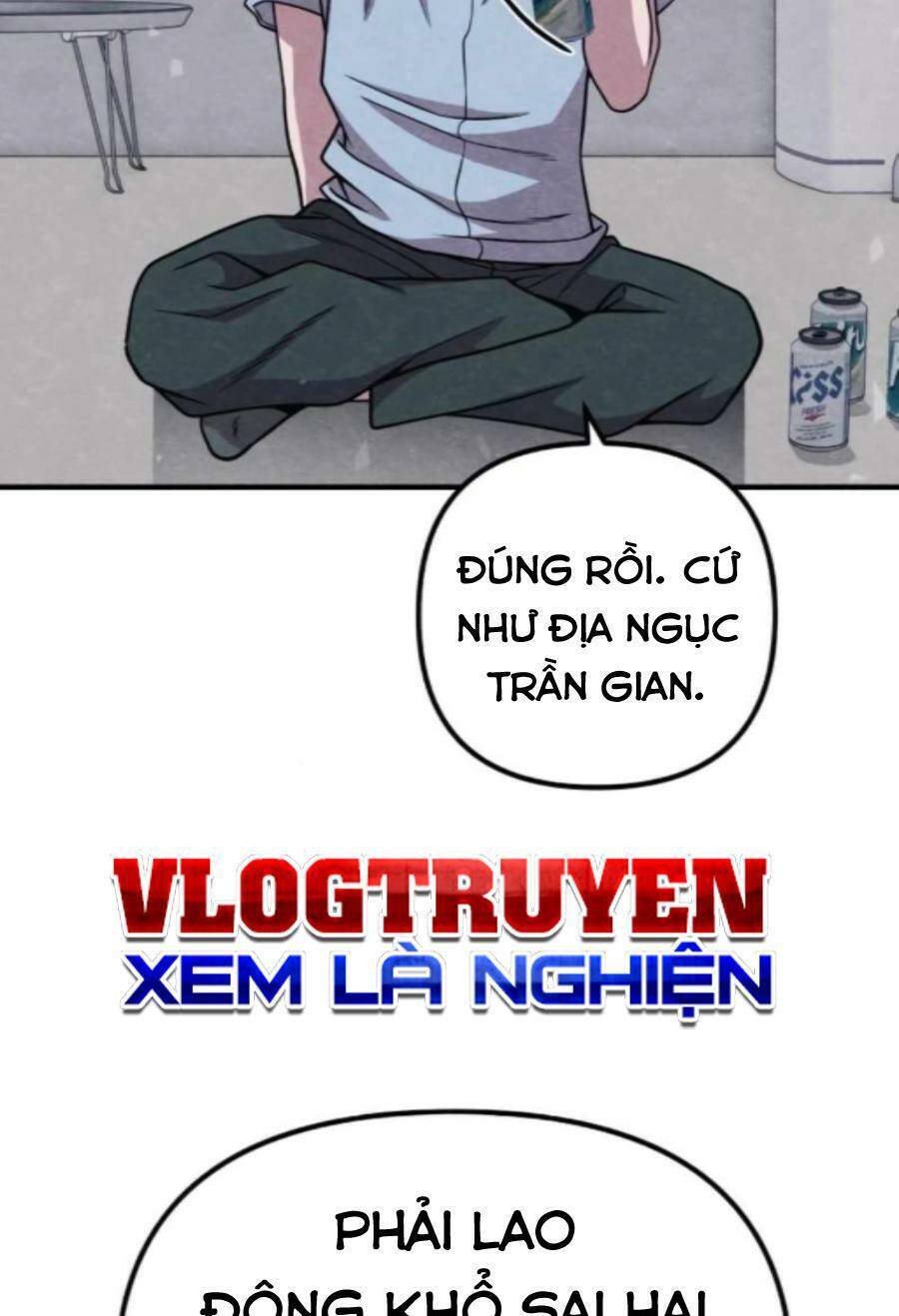 Xác Sống Và Sát Nhân Chap 14 - Next Chap 15