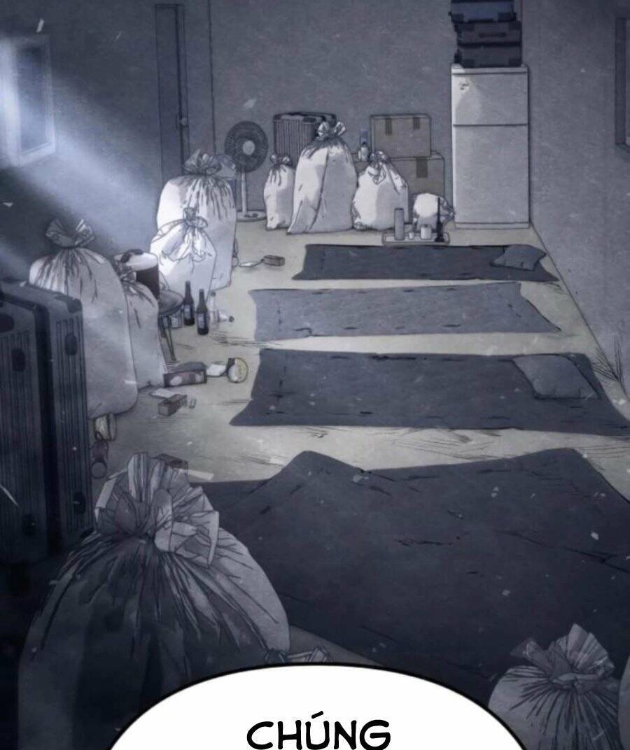 Xác Sống Và Sát Nhân Chap 14 - Next Chap 15
