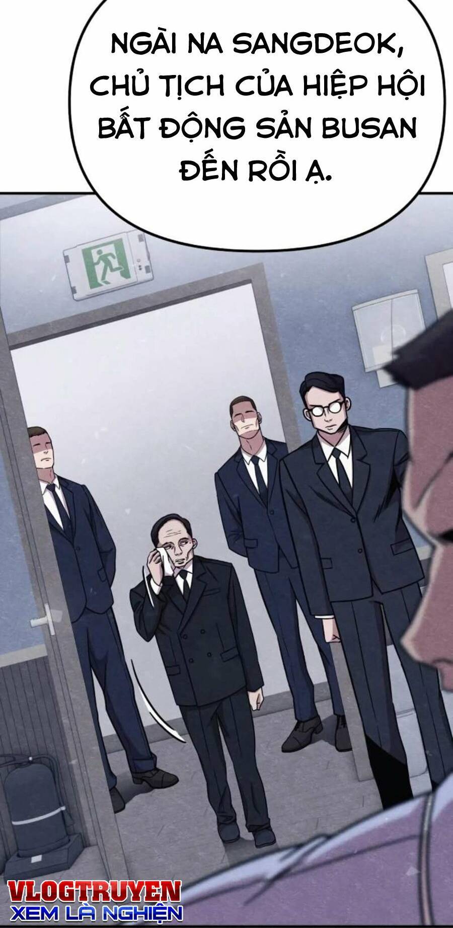 Xác Sống Và Sát Nhân Chap 14 - Next Chap 15
