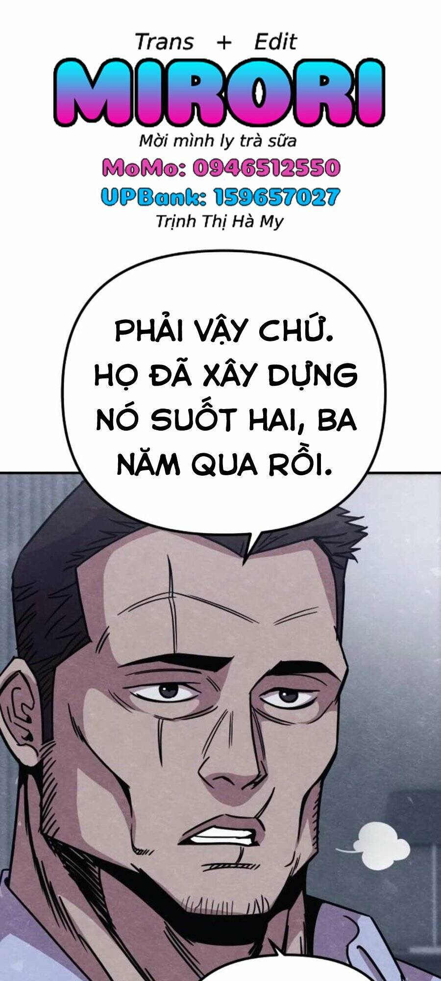 Xác Sống Và Sát Nhân Chap 14 - Next Chap 15