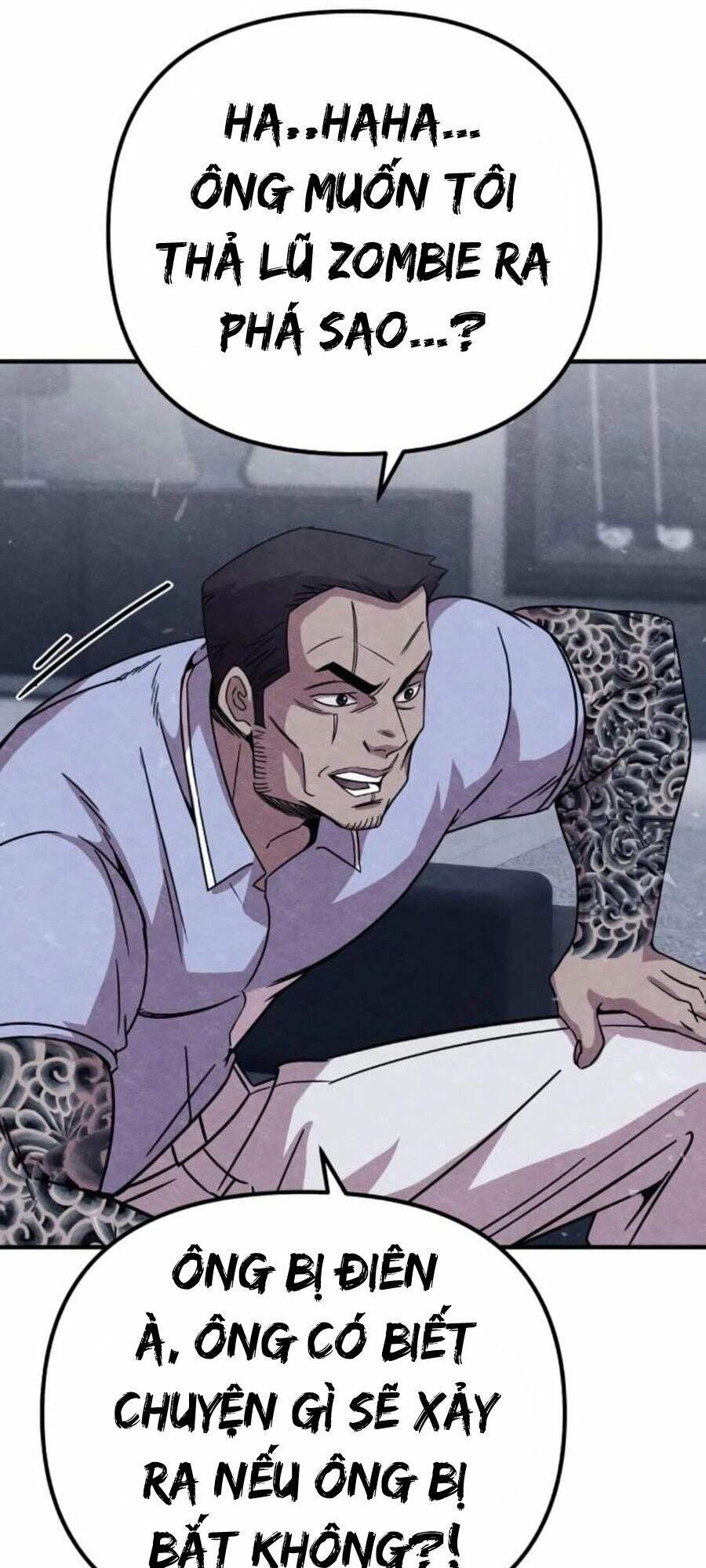 Xác Sống Và Sát Nhân Chap 14 - Next Chap 15