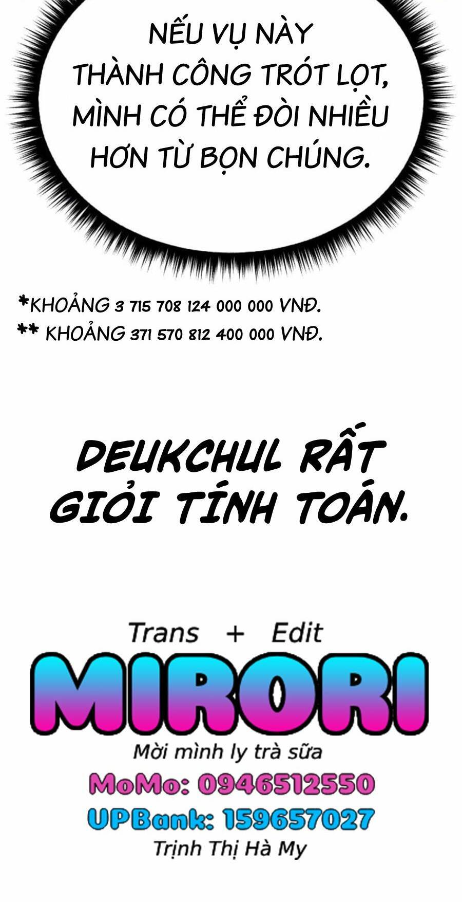 Xác Sống Và Sát Nhân Chap 14 - Next Chap 15