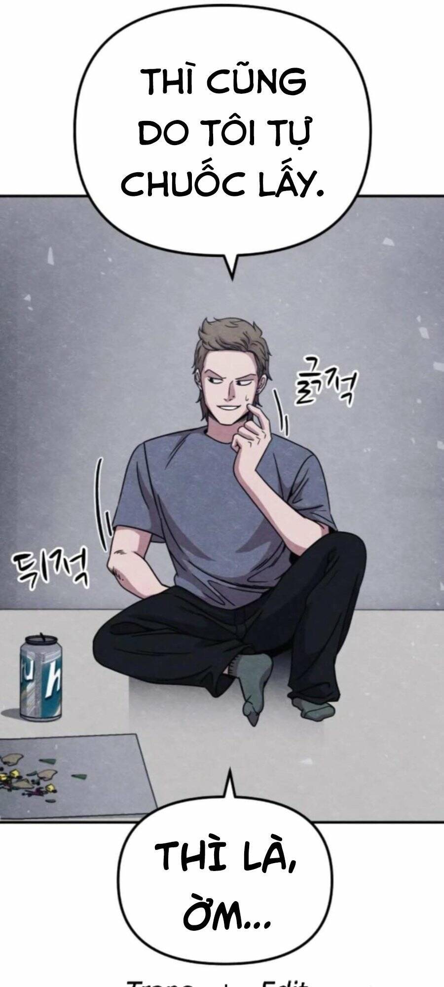 Xác Sống Và Sát Nhân Chap 14 - Next Chap 15