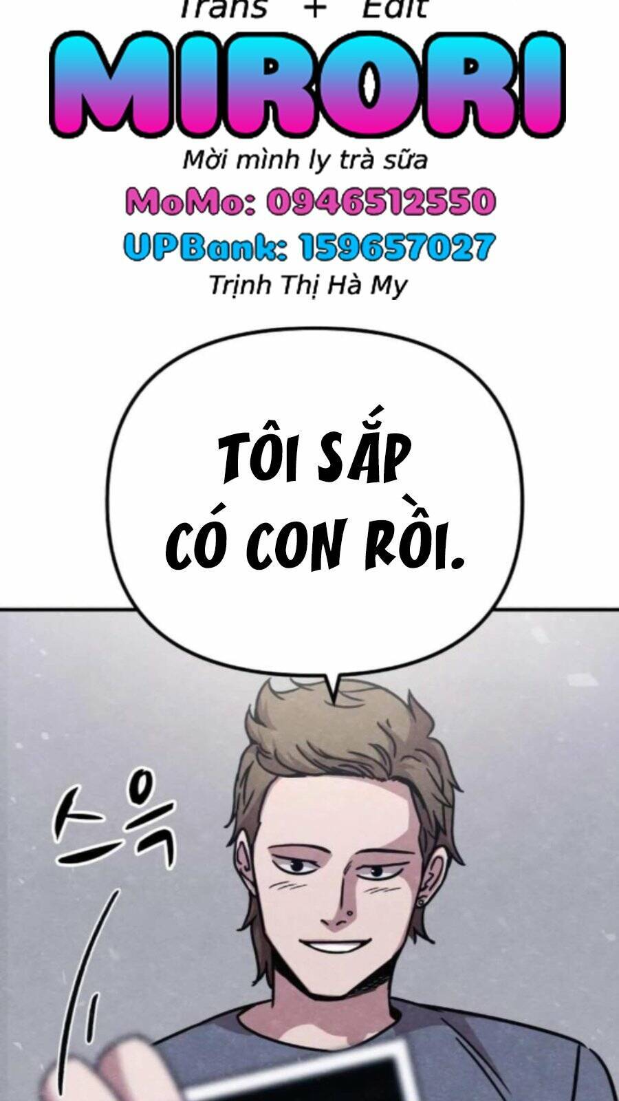 Xác Sống Và Sát Nhân Chap 14 - Next Chap 15
