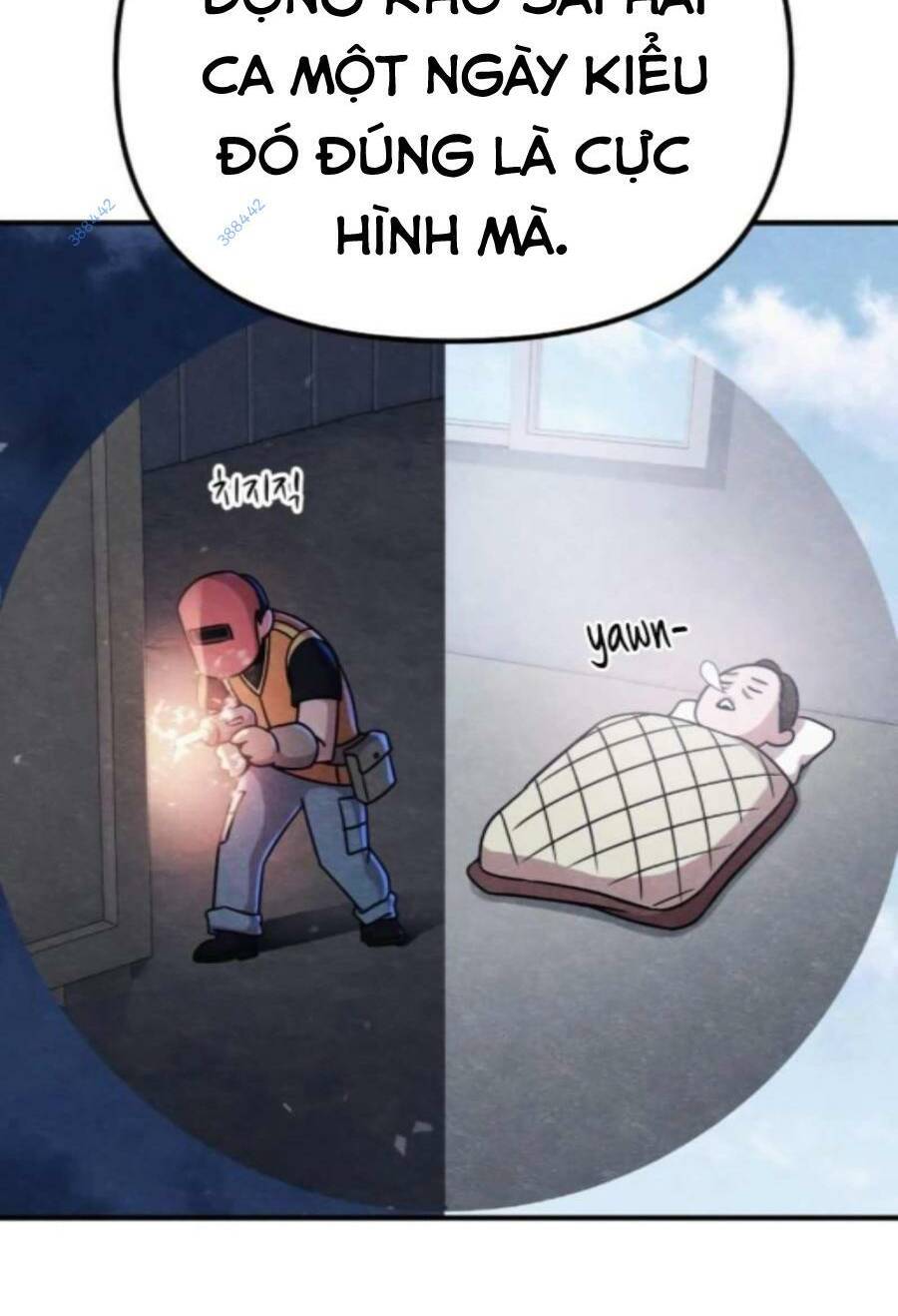 Xác Sống Và Sát Nhân Chap 14 - Next Chap 15