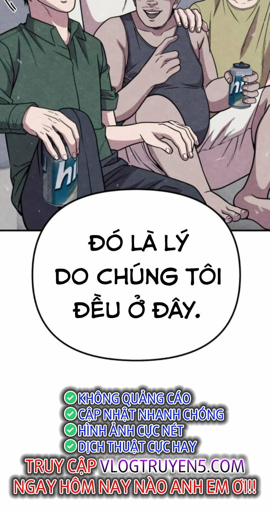 Xác Sống Và Sát Nhân Chap 14 - Next Chap 15