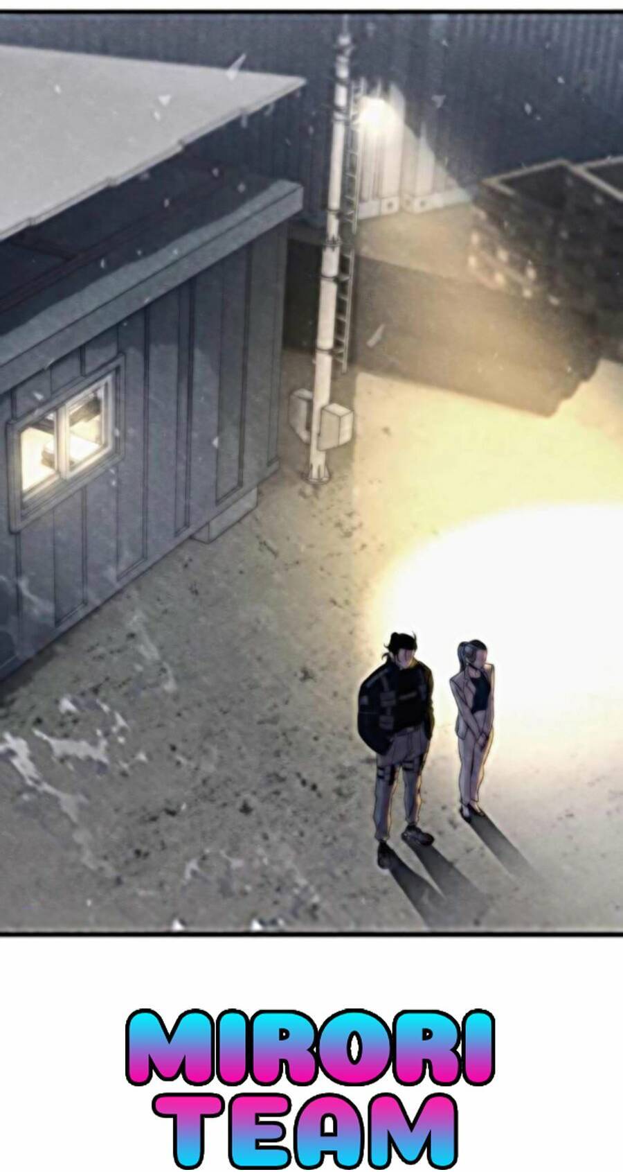 Xác Sống Và Sát Nhân Chap 14 - Next Chap 15