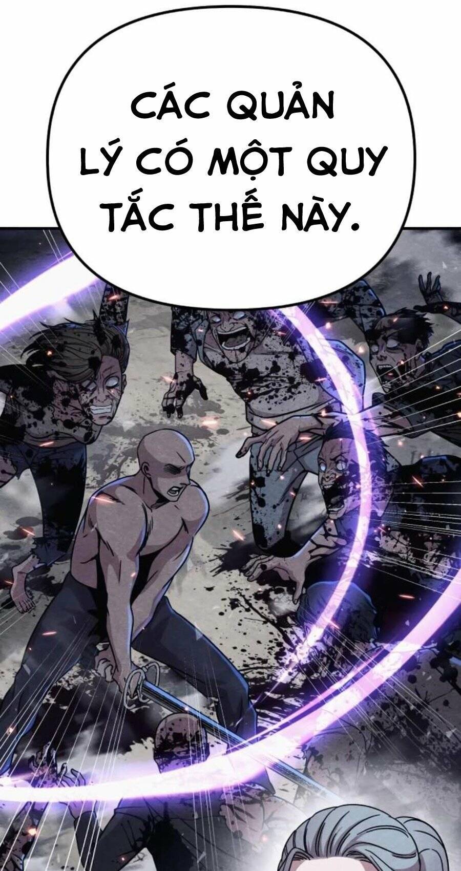 Xác Sống Và Sát Nhân Chap 14 - Next Chap 15