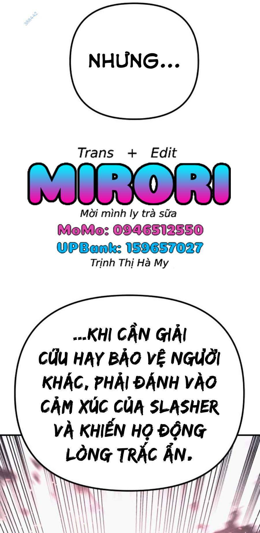 Xác Sống Và Sát Nhân Chap 14 - Next Chap 15