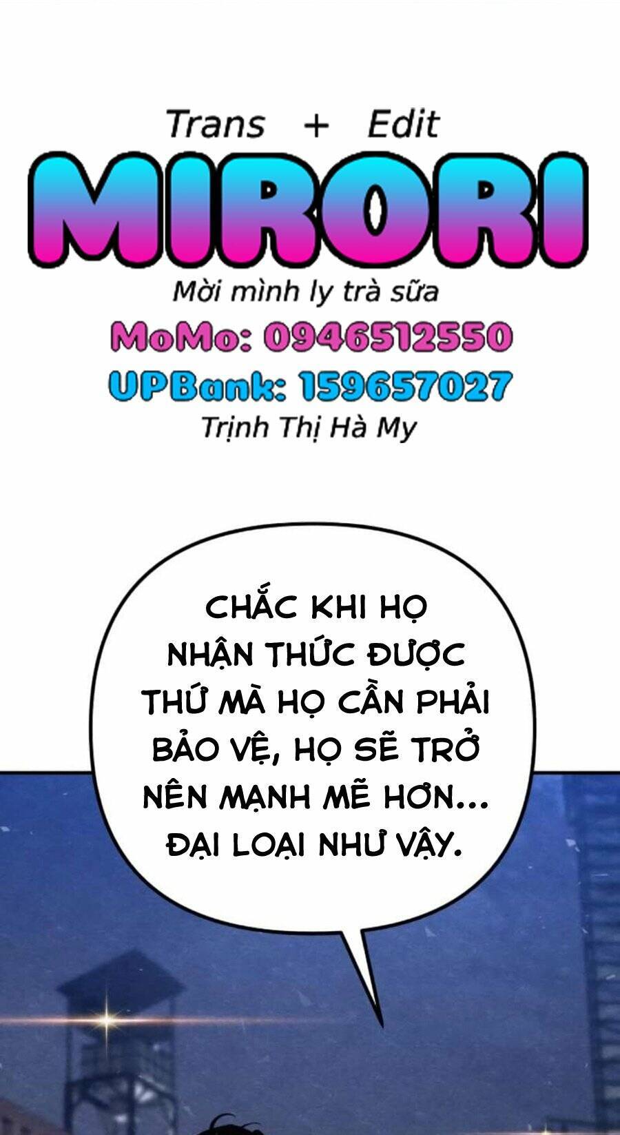 Xác Sống Và Sát Nhân Chap 14 - Next Chap 15
