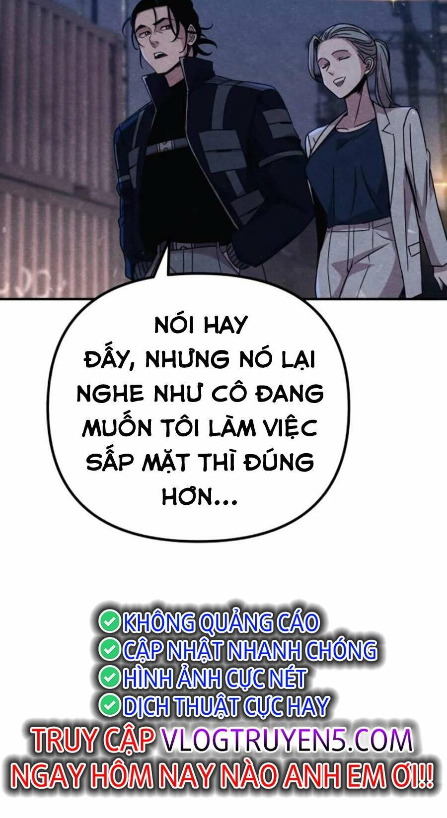 Xác Sống Và Sát Nhân Chap 14 - Next Chap 15