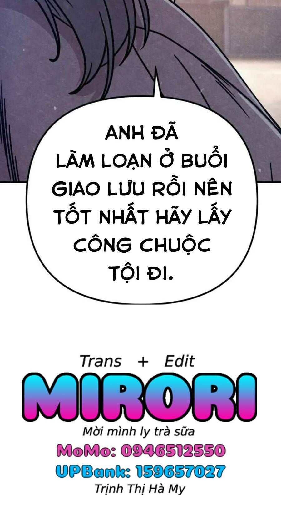 Xác Sống Và Sát Nhân Chap 14 - Next Chap 15