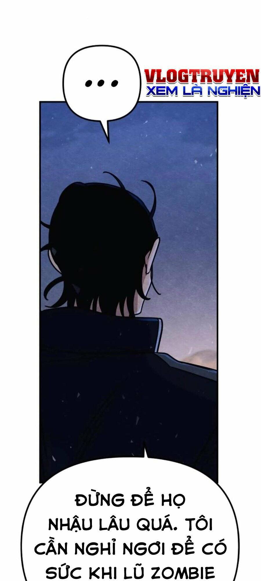 Xác Sống Và Sát Nhân Chap 14 - Next Chap 15