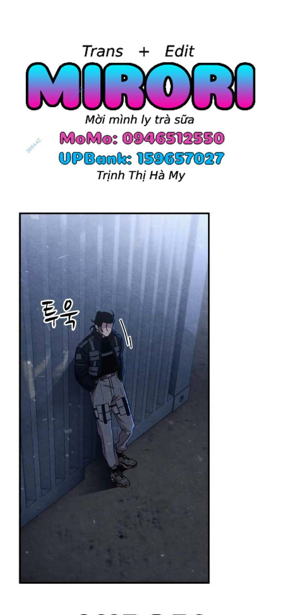 Xác Sống Và Sát Nhân Chap 14 - Next Chap 15