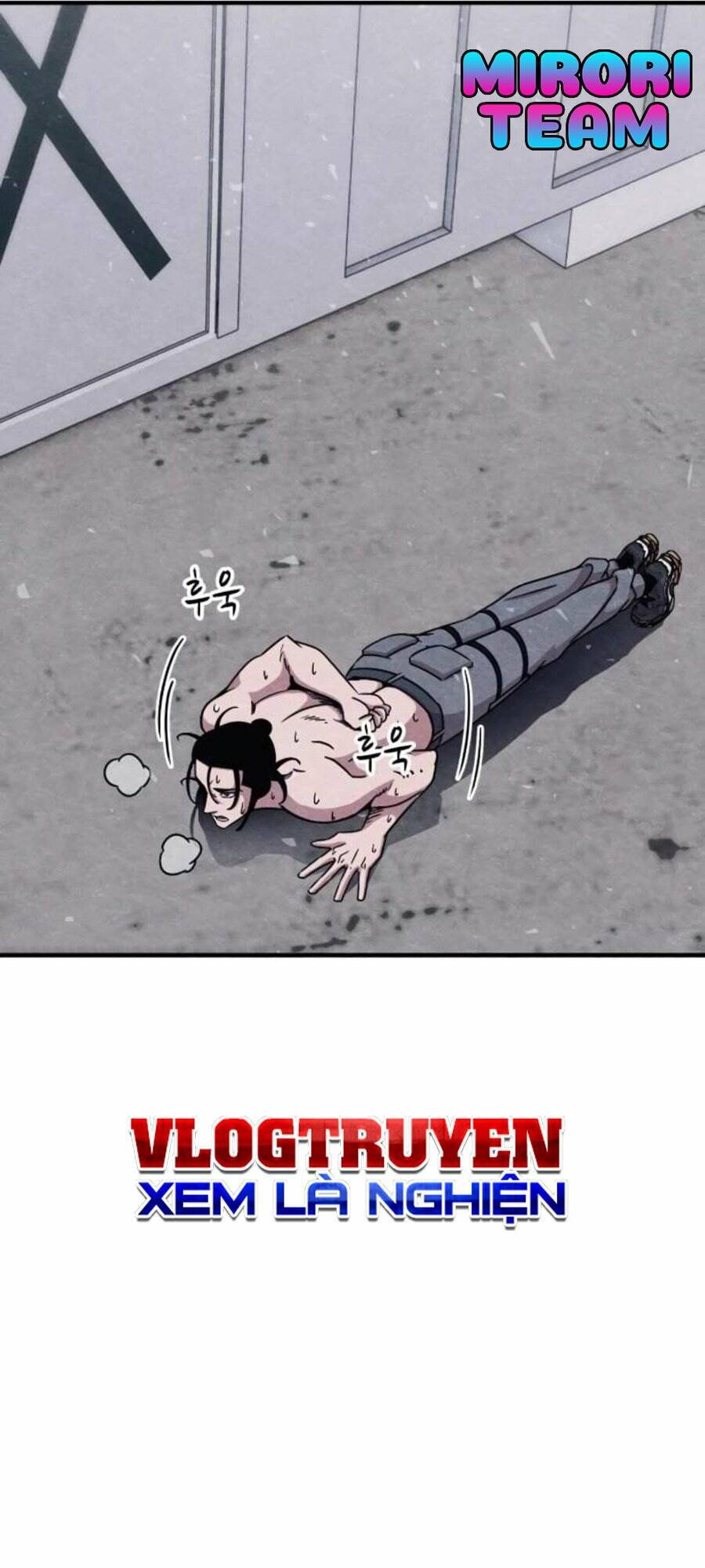Xác Sống Và Sát Nhân Chap 14 - Next Chap 15