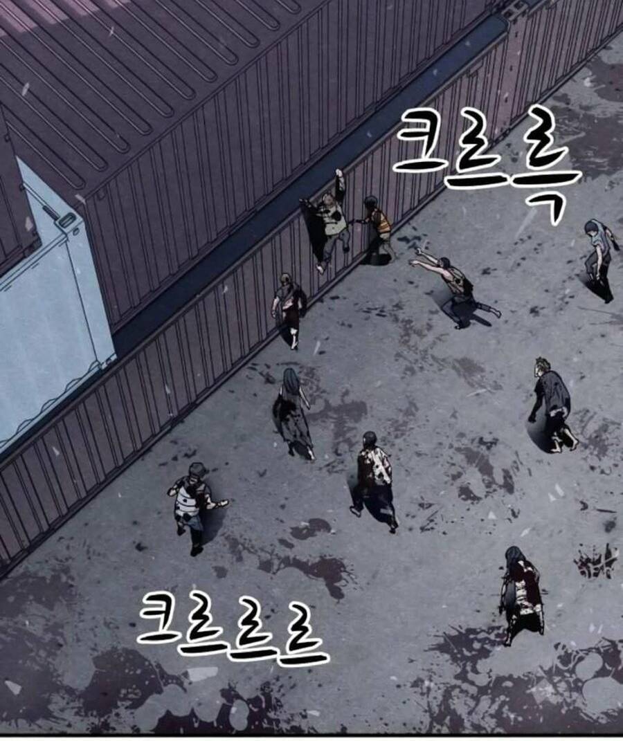 Xác Sống Và Sát Nhân Chap 14 - Next Chap 15