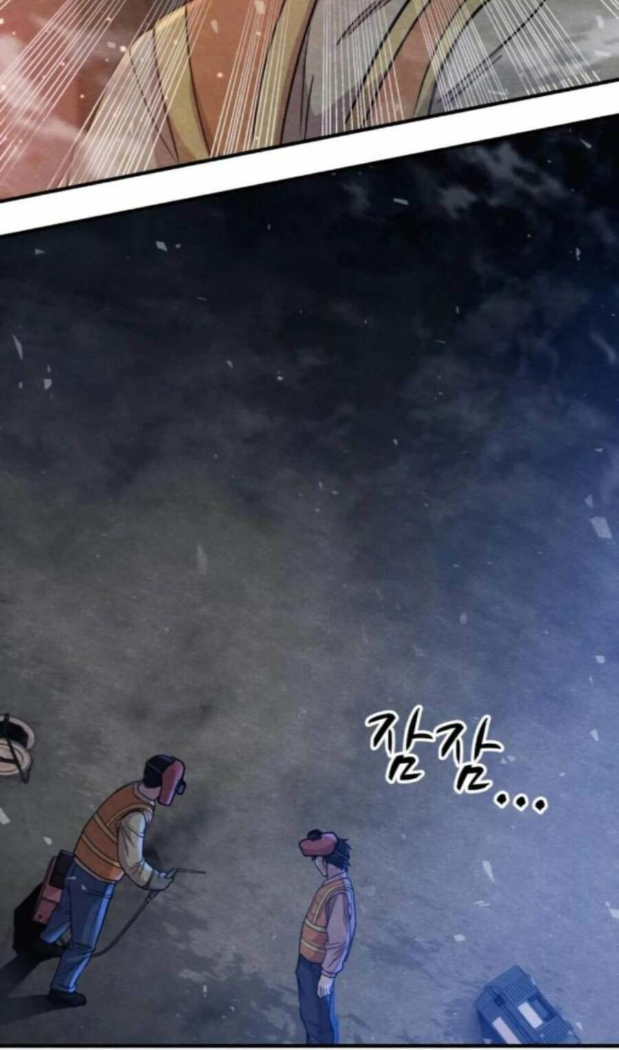 Xác Sống Và Sát Nhân Chap 14 - Next Chap 15