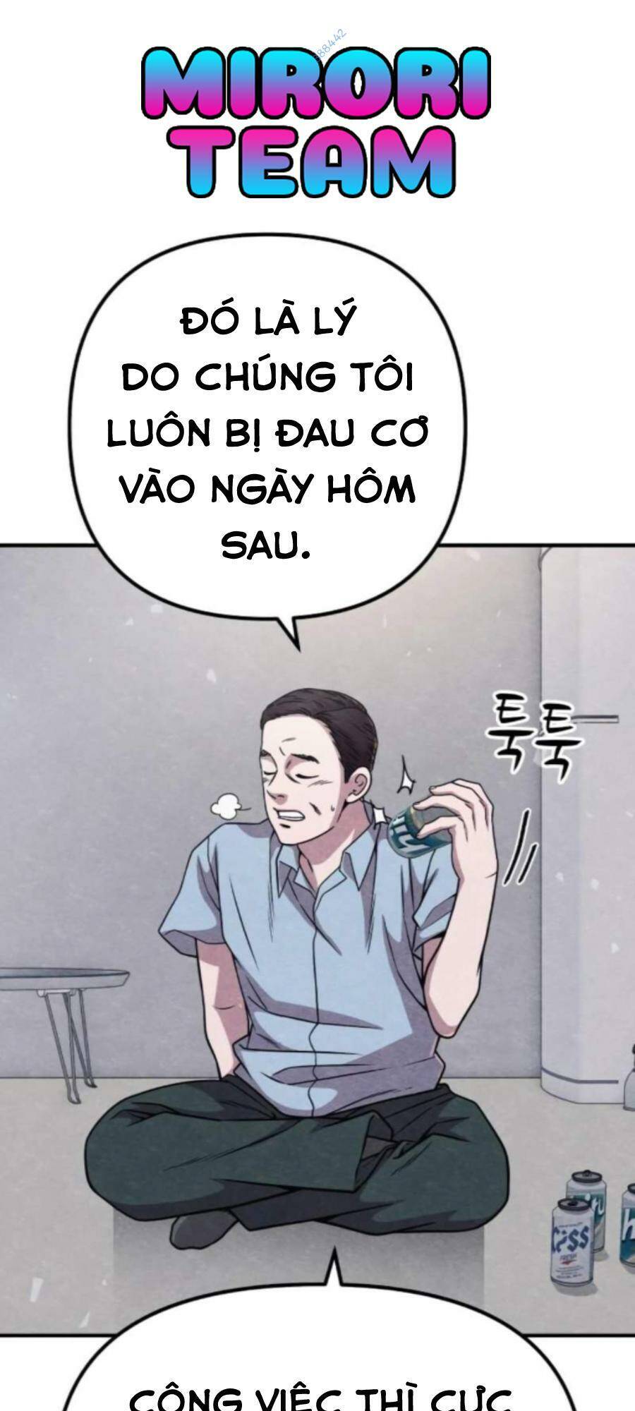 Xác Sống Và Sát Nhân Chap 14 - Next Chap 15