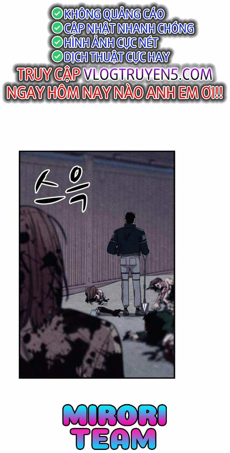 Xác Sống Và Sát Nhân Chap 14 - Next Chap 15