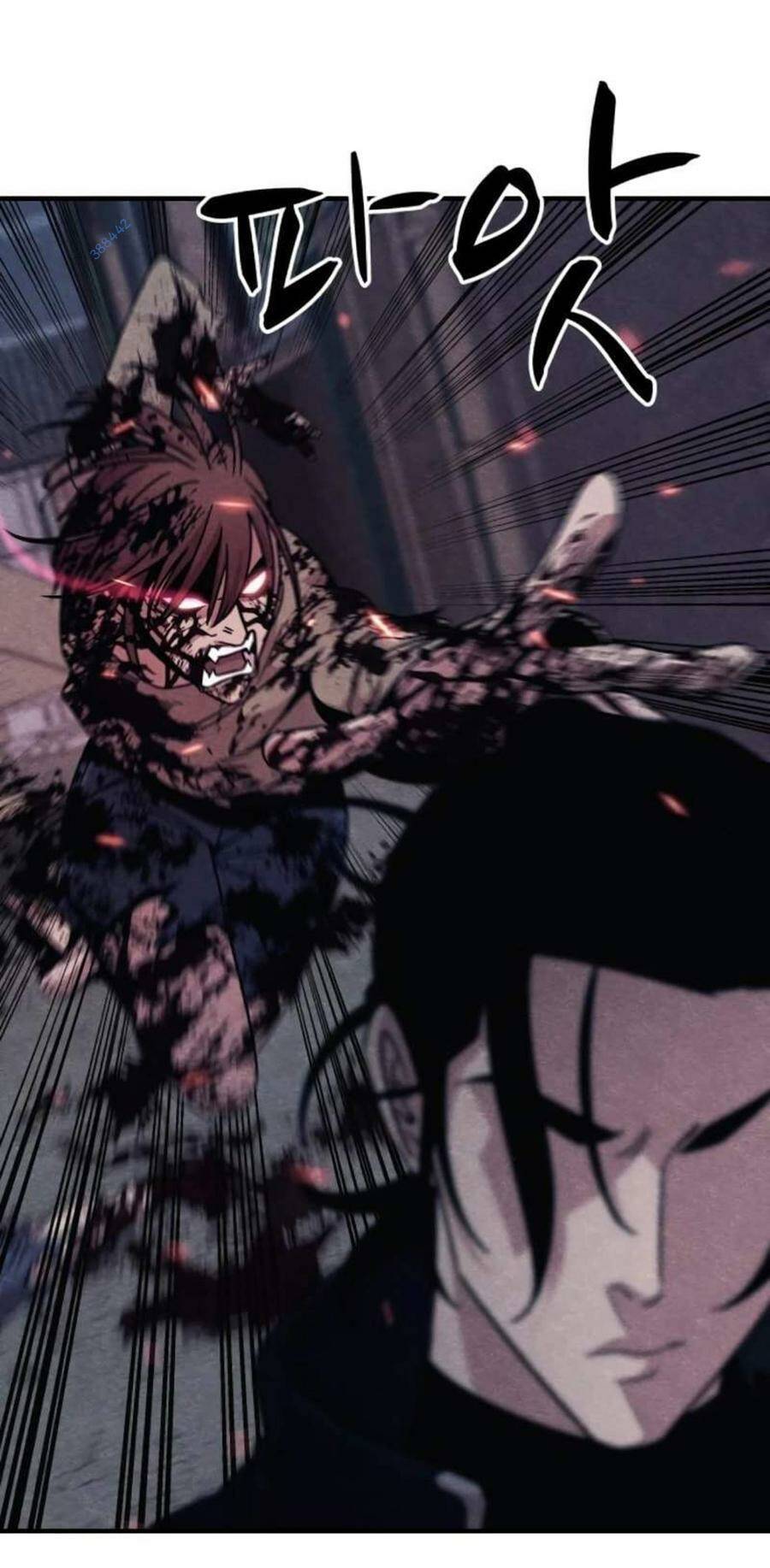 Xác Sống Và Sát Nhân Chap 14 - Next Chap 15
