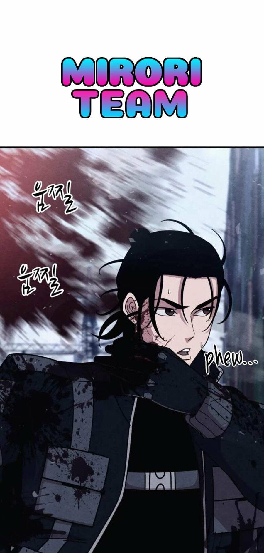 Xác Sống Và Sát Nhân Chap 14 - Next Chap 15