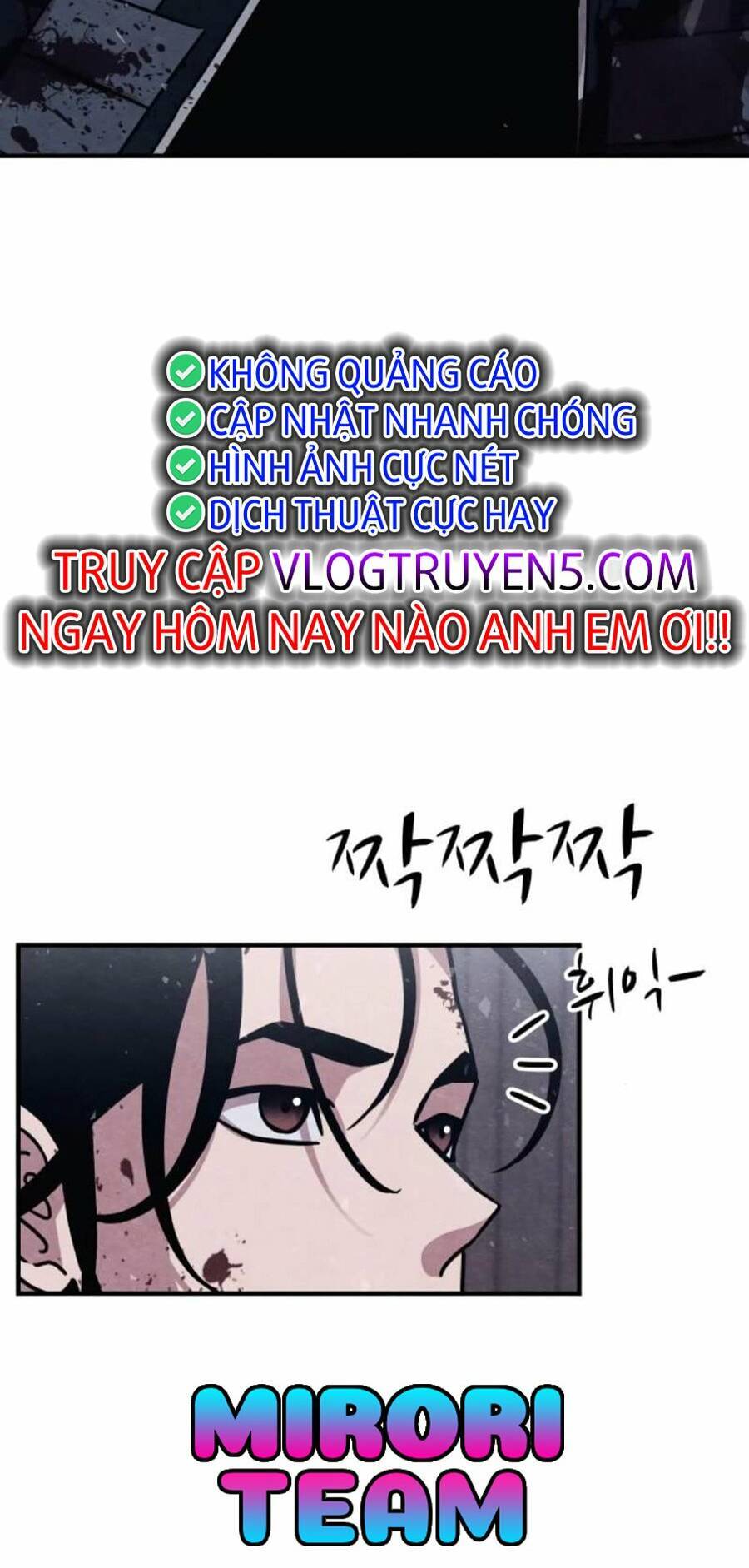 Xác Sống Và Sát Nhân Chap 14 - Next Chap 15