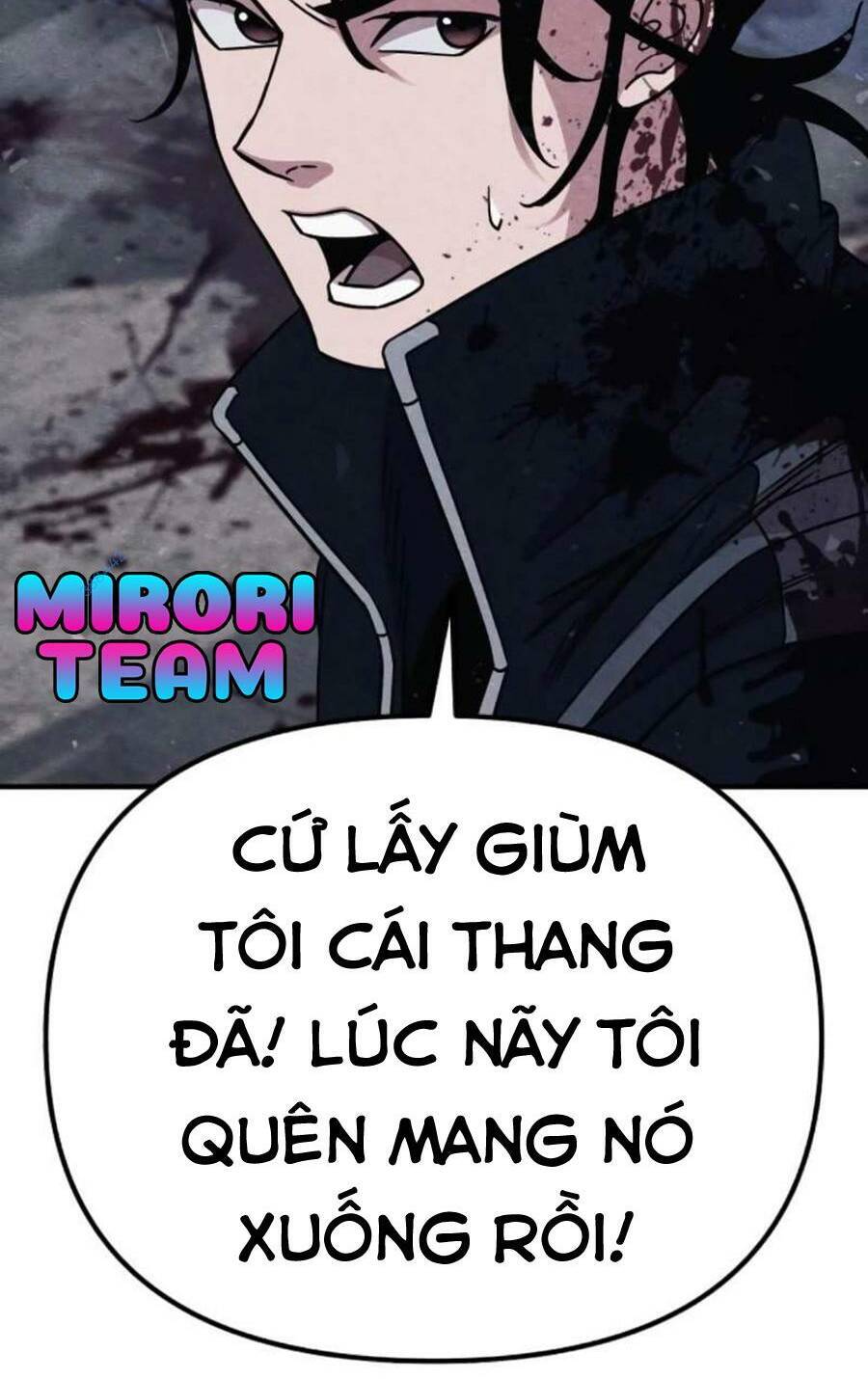 Xác Sống Và Sát Nhân Chap 14 - Next Chap 15
