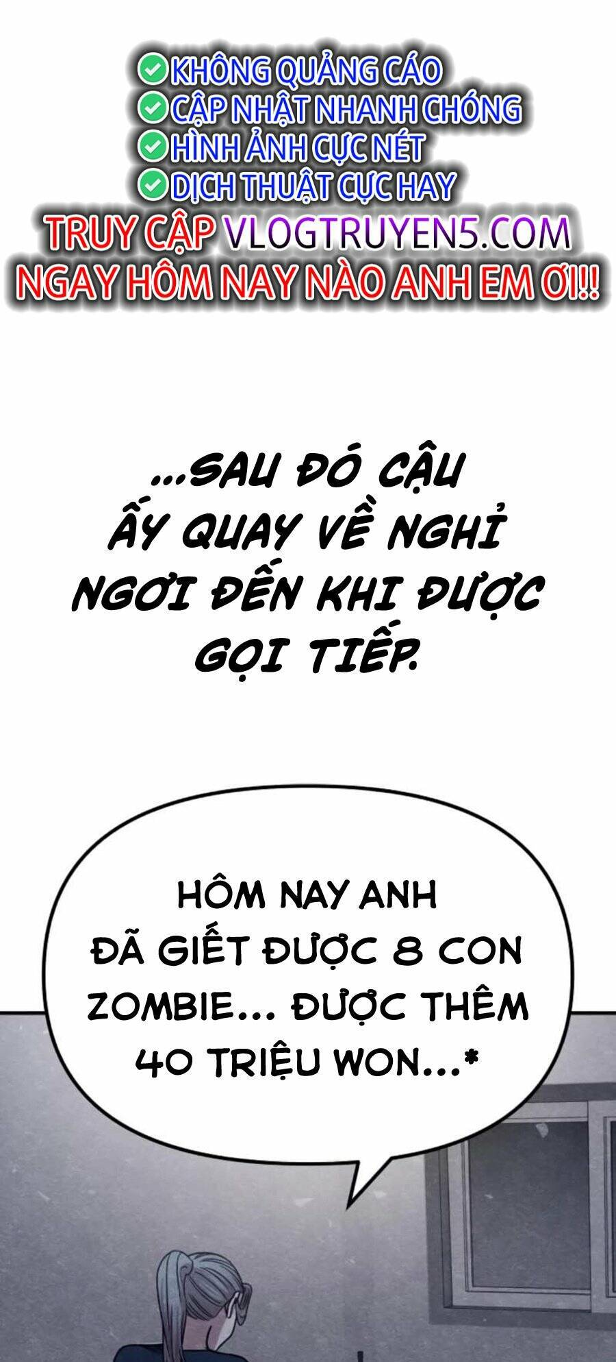 Xác Sống Và Sát Nhân Chap 14 - Next Chap 15