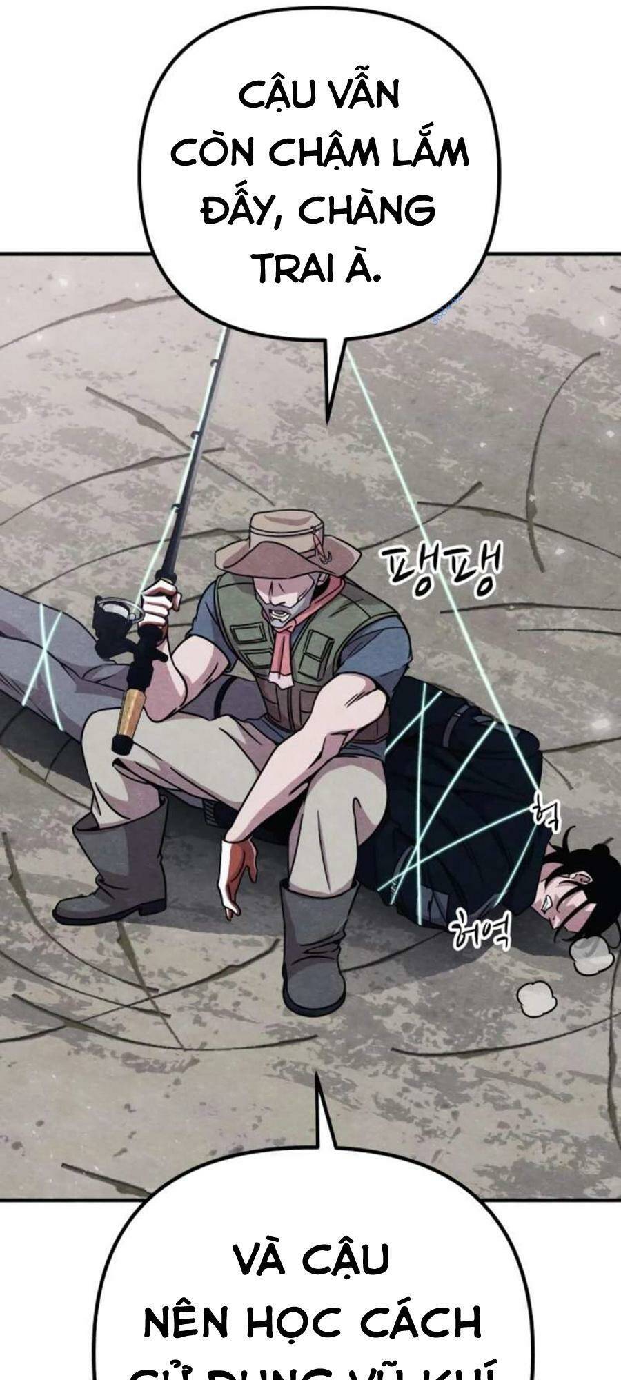 Xác Sống Và Sát Nhân Chap 14 - Next Chap 15