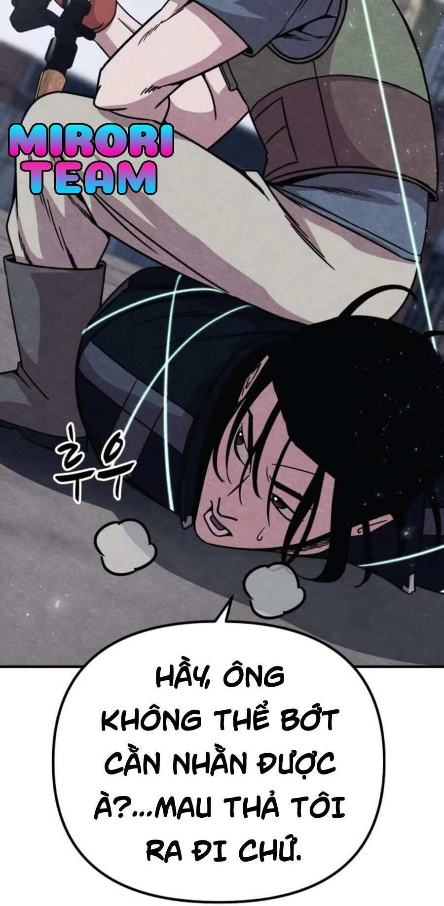 Xác Sống Và Sát Nhân Chap 14 - Next Chap 15