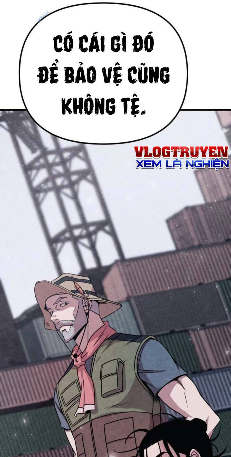 Xác Sống Và Sát Nhân Chap 14 - Next Chap 15