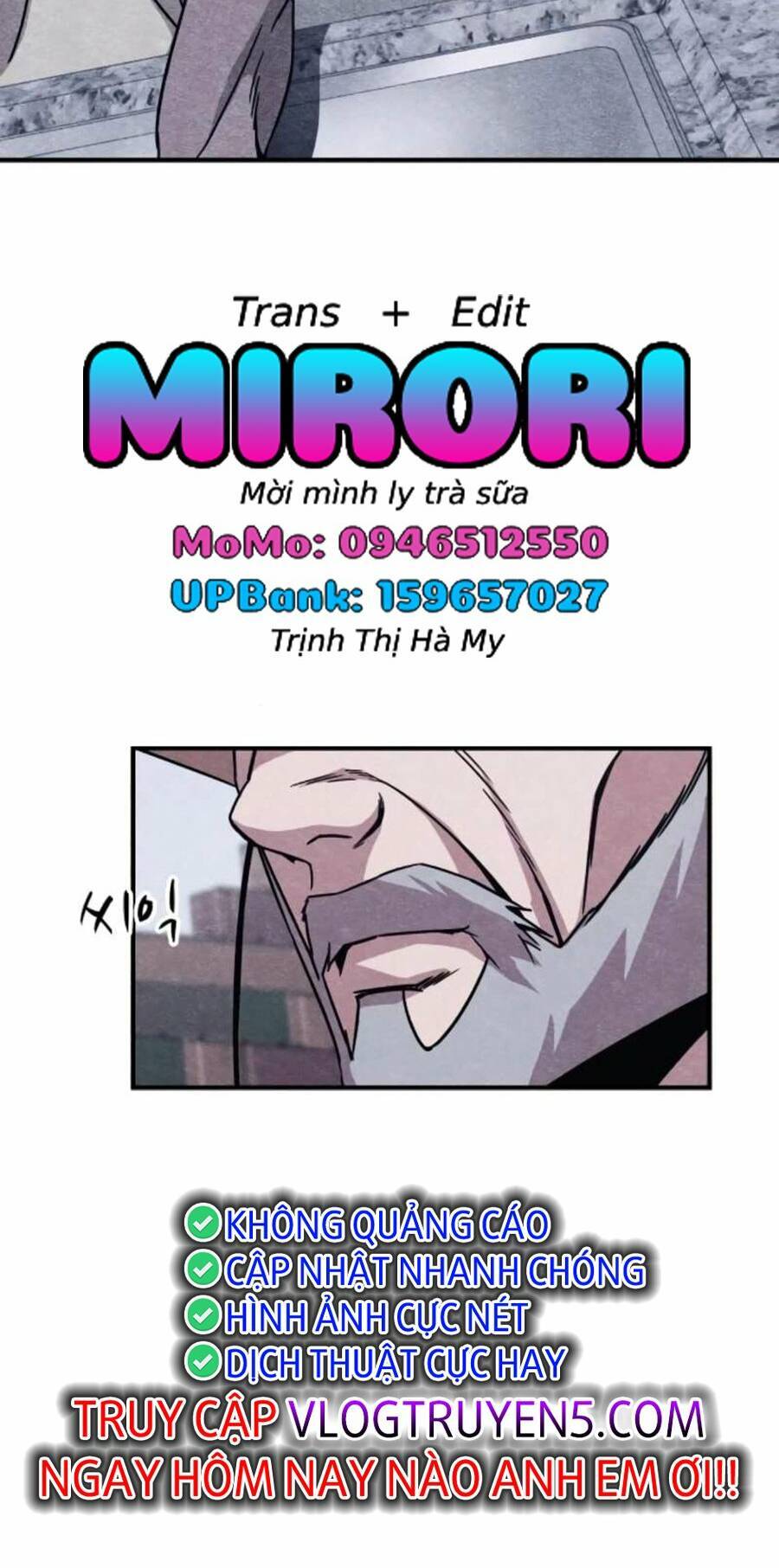 Xác Sống Và Sát Nhân Chap 14 - Next Chap 15