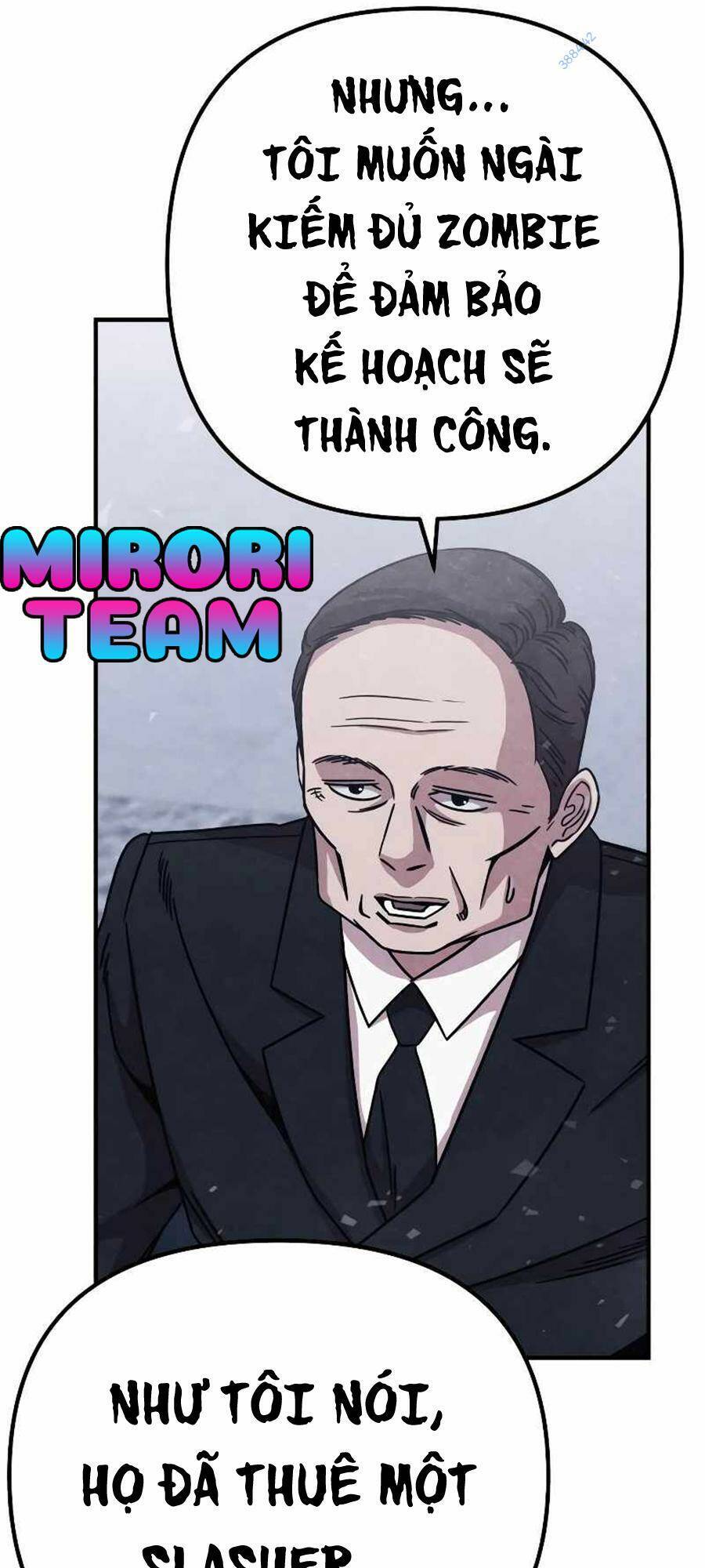 Xác Sống Và Sát Nhân Chap 15 - Next Chap 16