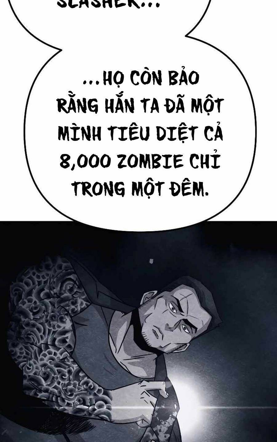 Xác Sống Và Sát Nhân Chap 15 - Next Chap 16
