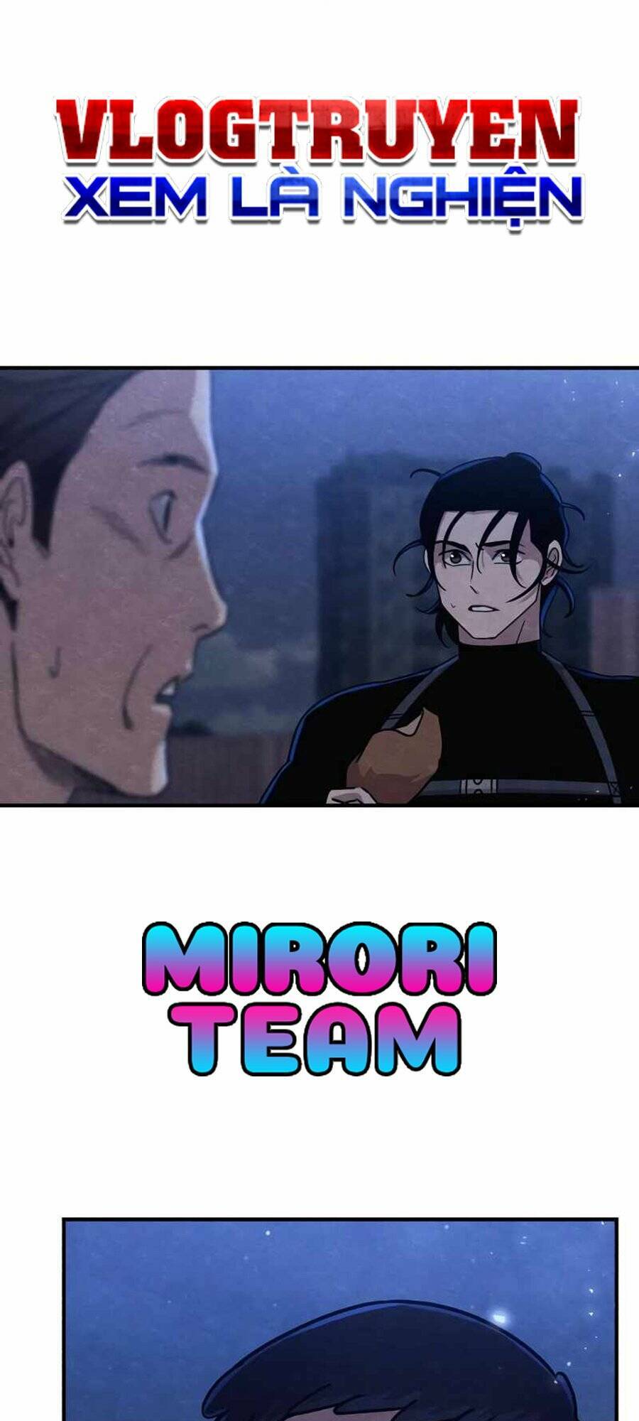 Xác Sống Và Sát Nhân Chap 15 - Next Chap 16
