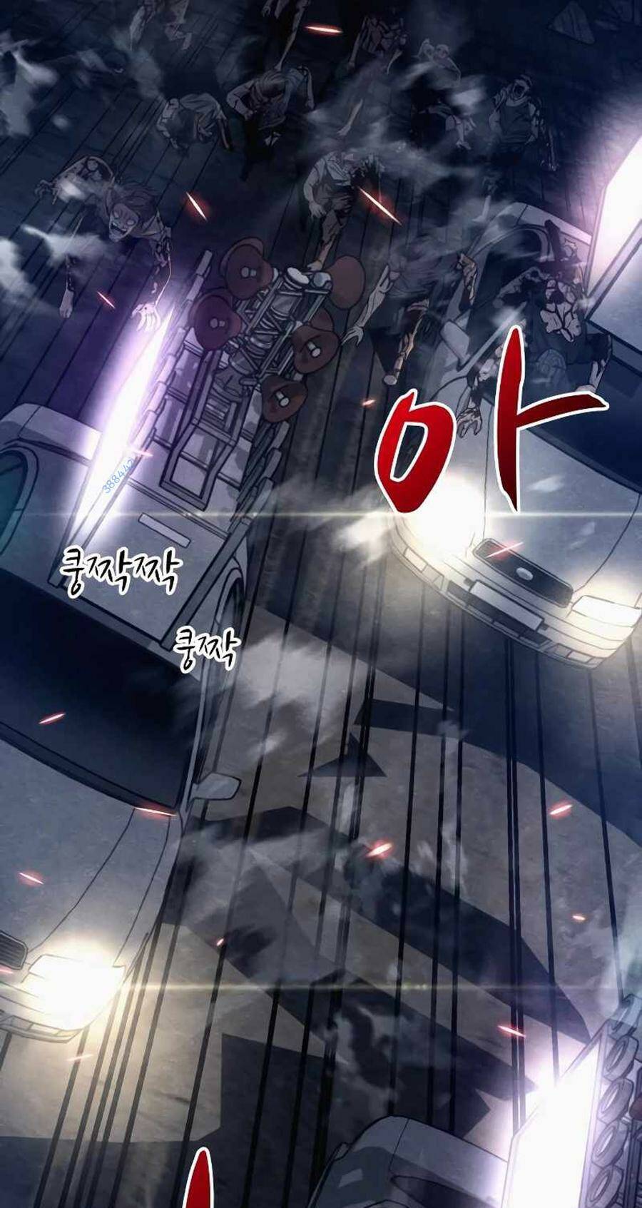 Xác Sống Và Sát Nhân Chap 15 - Next Chap 16