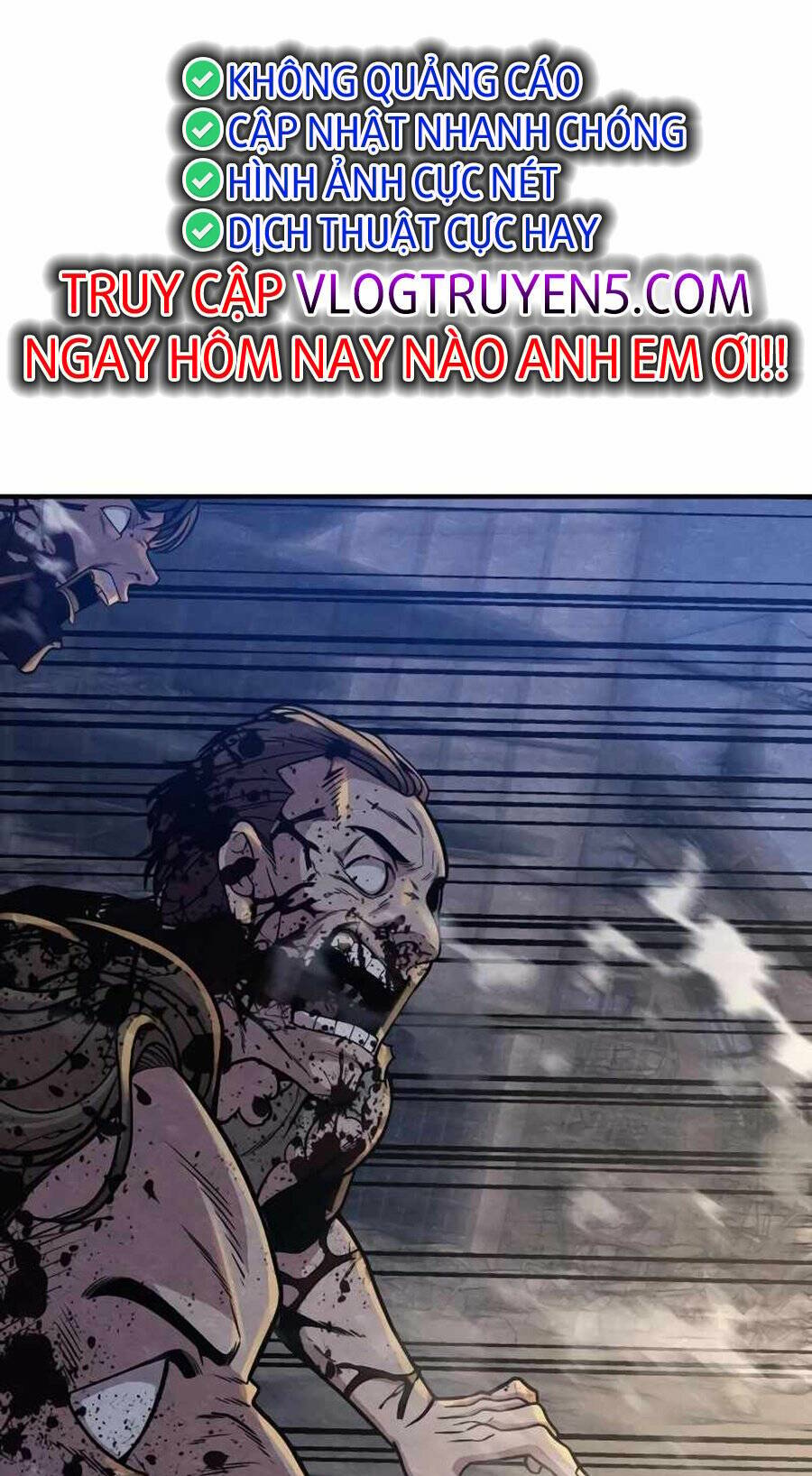 Xác Sống Và Sát Nhân Chap 15 - Next Chap 16