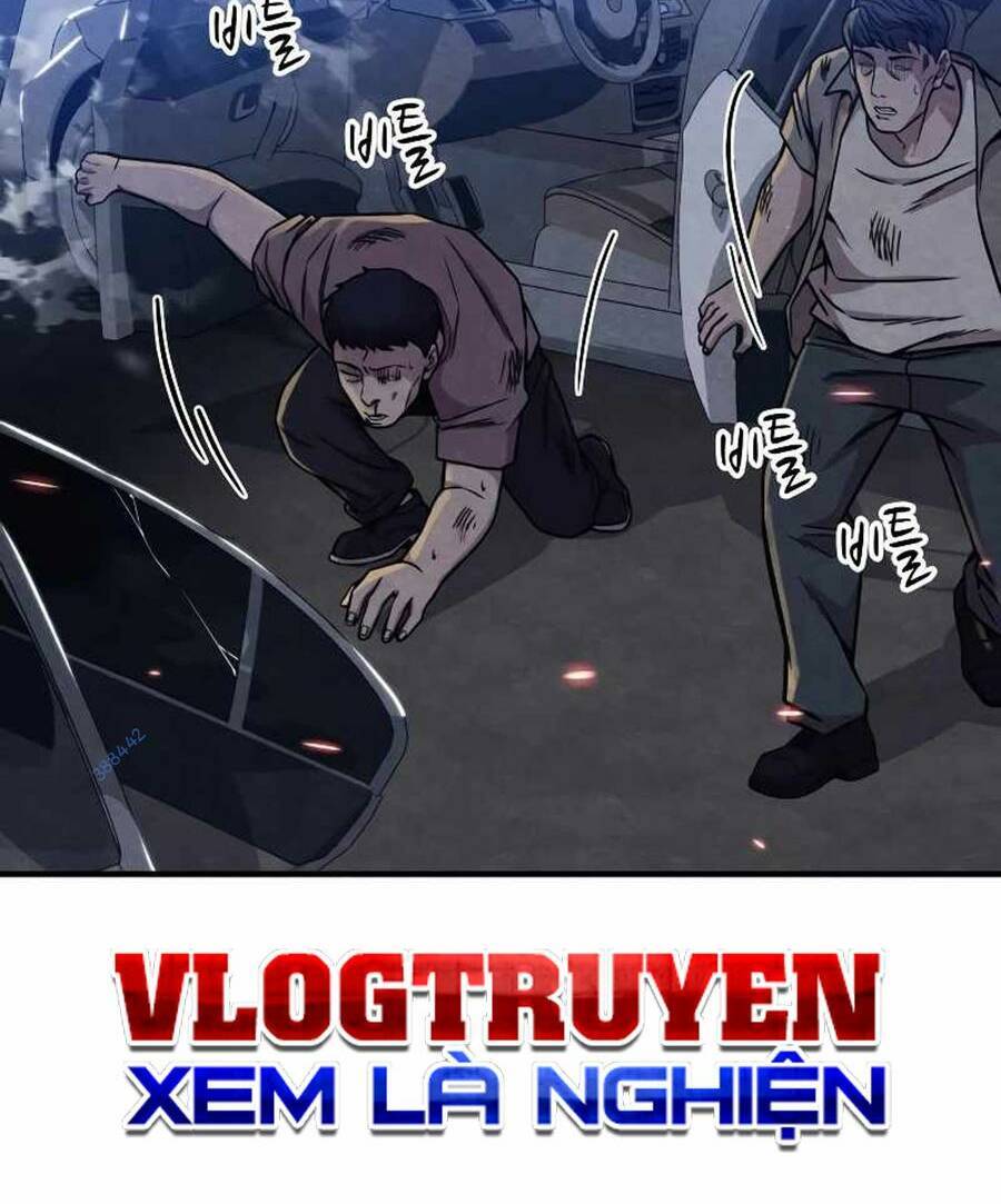Xác Sống Và Sát Nhân Chap 15 - Next Chap 16