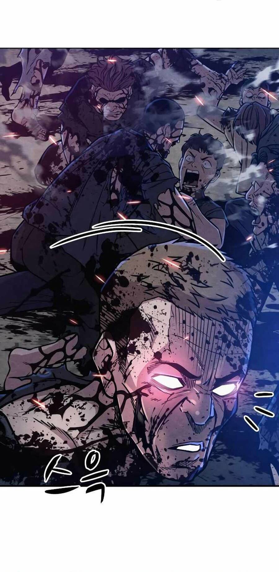 Xác Sống Và Sát Nhân Chap 15 - Next Chap 16